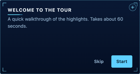 blueprint overlay